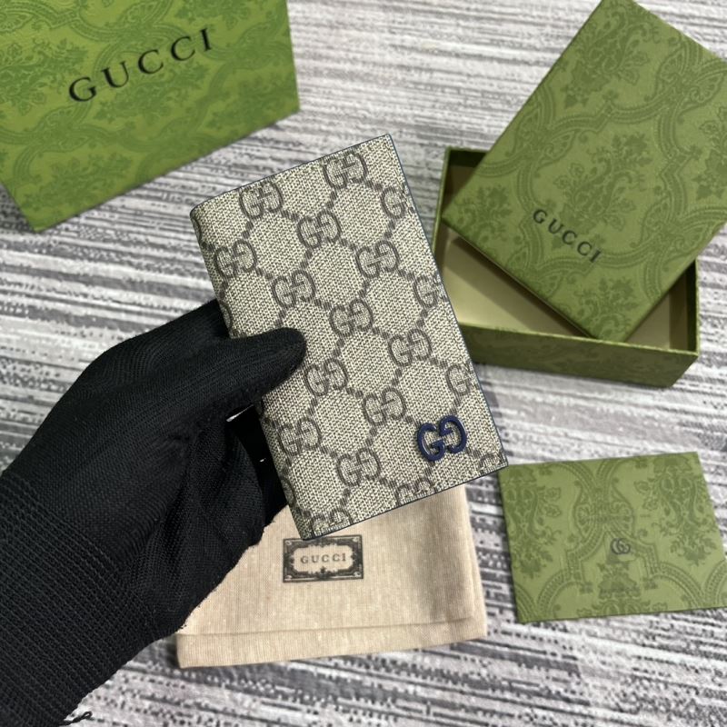 Gucci Wallets